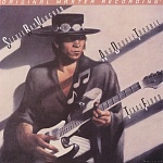 Stevie Ray Vaughan and Double Trouble / Texas Flood [Numbered Limited Edition Hybrid SACD-DSD]